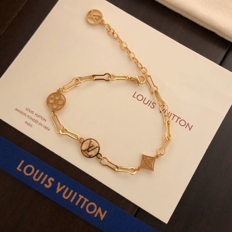 Louis Vuitton Bracelets